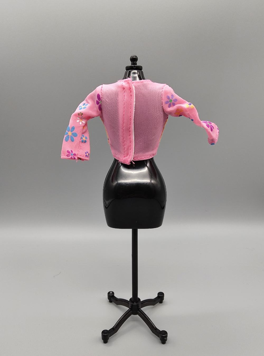 Одежда для куклы Барби винтаж кофта 02368