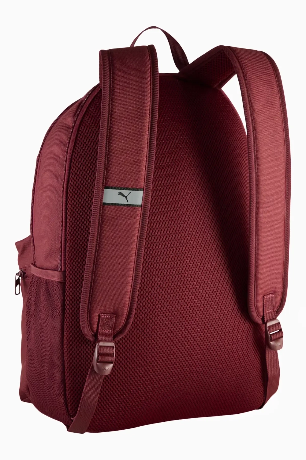 Рюкзак Puma Phase Class - бордовый