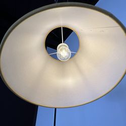 Торшер Imperiumloft PIPE PIPE01