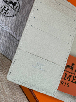 Обложка на паспорт Hermes