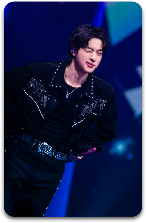 Карта / BTS #1270