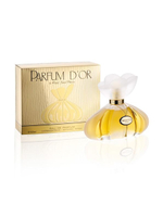 KRISTEL SAINT MARTIN PARFUM D'OR unisex 100ml edp