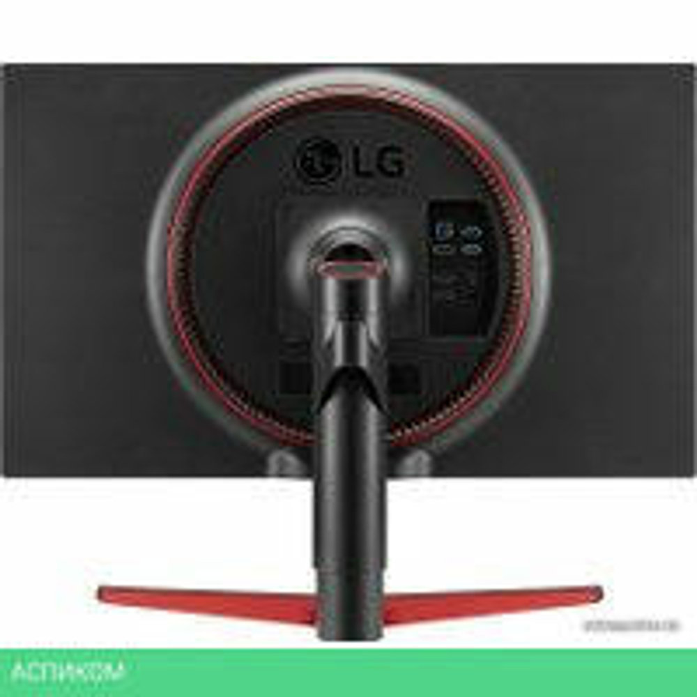 Игровой монитор LG 27GL850-B