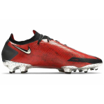 Кроссовки Skeptax x Nike Phantom GT Elite SE FG "Bloody Chrome" FG（ ）, CK8442-600
