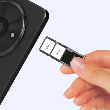 Xiaomi Redmi A3 (23129RN51X) / Лоток  SIM-карты (ORIG)