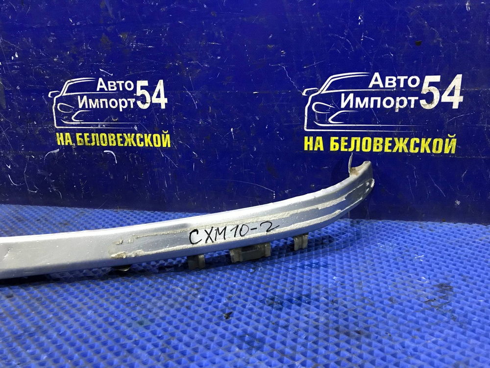 Планка под фары TOYOTA IPSUM 1997