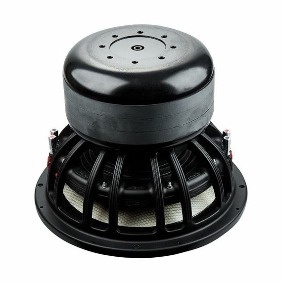 Сабвуфер Alphard Apocalypse DB-455 D1 15" 4800W