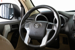 Toyota Land Cruiser Prado, 2014 год