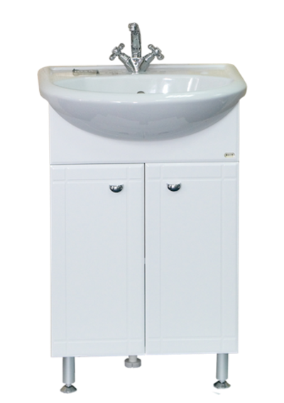 Тумба под раковину Misty Уют 45