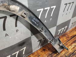 Накладка крыла переднего правого Jeep Cherokee (KL) 13-23 Б/У Оригинал 68210314AE