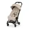 Прогулочная коляска Cybex Coya Style BLK Cozy Beige