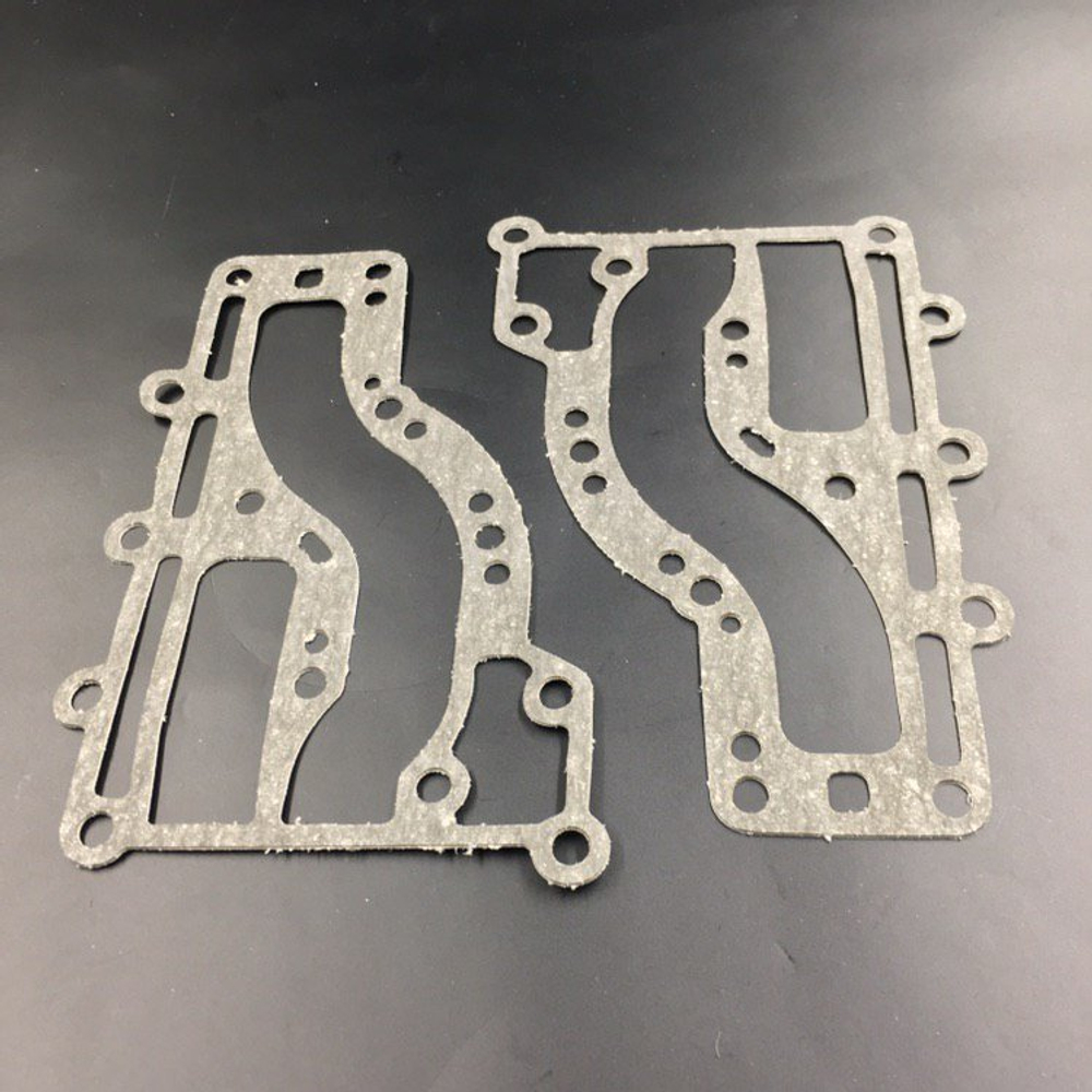 Ремкомплект мотоголовки Yamaha 9.9-15 (Omax 2)