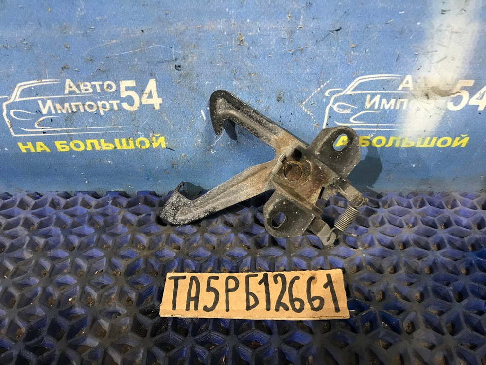 Замок капота MAZDA MILLENIA 1997-2000