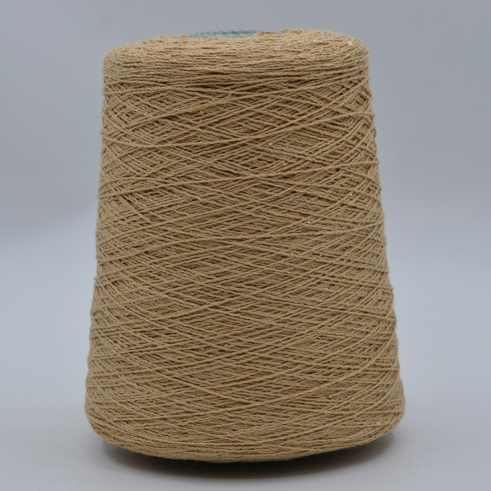 Коллекционный сток Fabiana Filippi - Cariaggi Art. COTTONE LINO (бежевый)