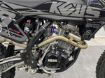 Kews K16 CB250F с прогрессией , 2024
