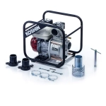 Koshin STH-80 X мотопомпа бензиновая