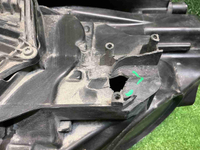 Битая Фара левая Porsche Cayenne 3 (2017-2023) LED