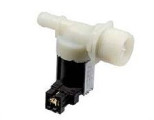 Заливной клапан 1Wx180 (клеммы в фишке) Zanussi, Elektrolux