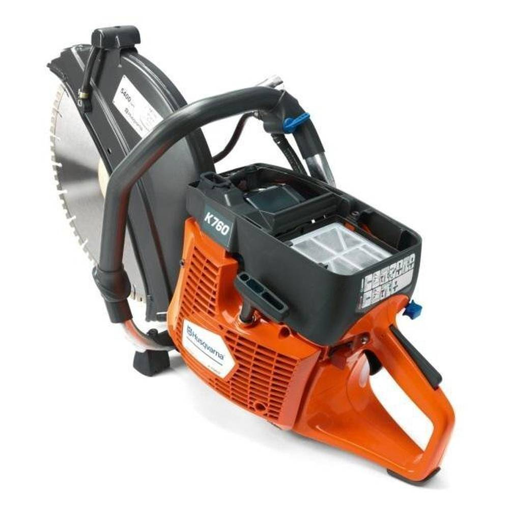 Бензорез Husqvarna K760