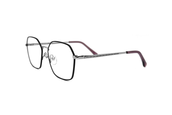 Овальная оправа Junior look