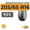 Bridgestone Ecopia EP200 205/65 R16 95V