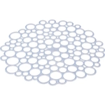 Решетка для мойки круглая d290мм