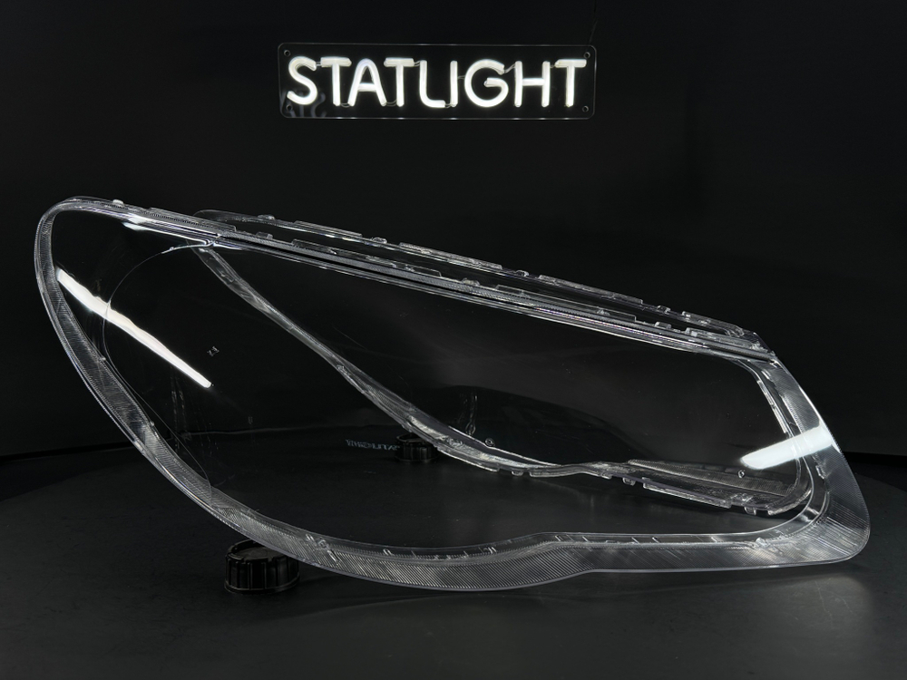 Комплект стекол фар Hyundai Elantra 4 HD 2006-2011