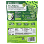 Kuli Kuli, чистая моринга, порошок из органического зеленого суперфуда, без кофеина, 144 г (5 унций)