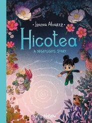 Hicotea : A Nightlights Story
