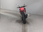 Honda CB250F , 2015