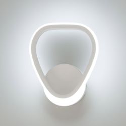 Citilux Сезар CL233B410 Бра светодиодное Белое