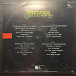 Santana - Super Collection 2LP (Англия 1988г.)