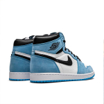 AIR JORDAN 1 RETRO HIGH "UNIVERSITY BLUE"