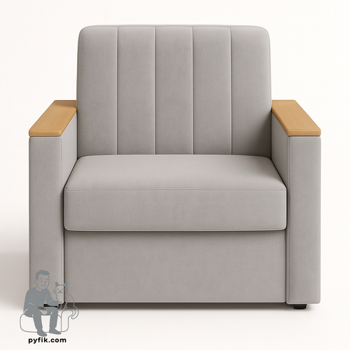 Кресло коллекция Венчик