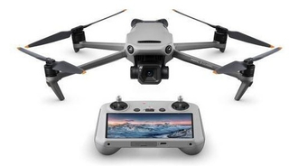 Квадрокоптер DJI Mavic classic с пультом