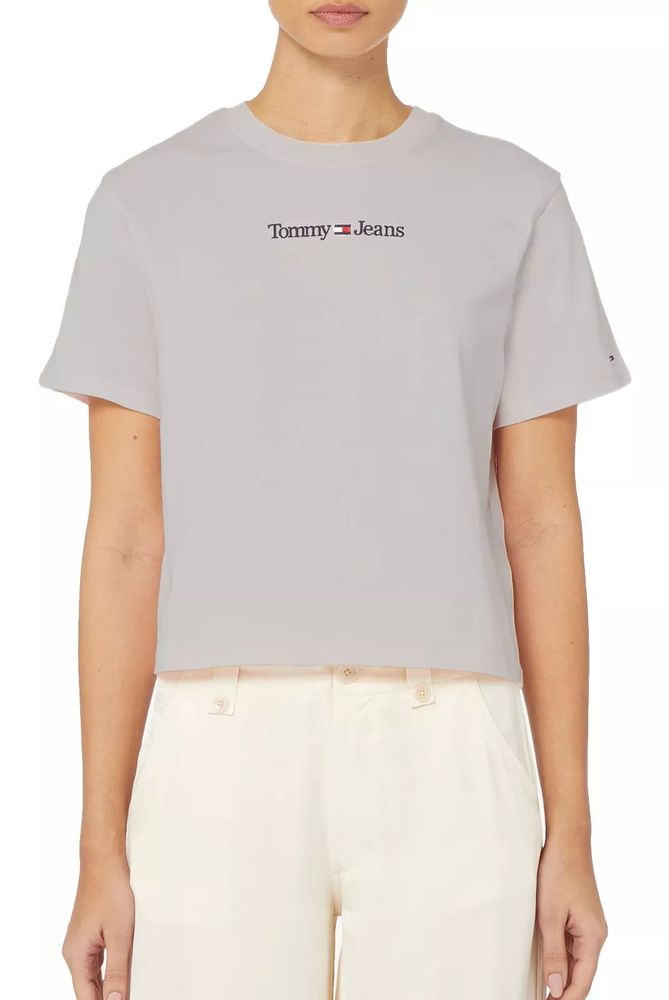 TOMMY JEANS / Платье