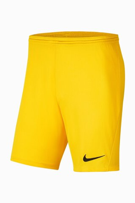 Шорты Nike Dry Park III Junior