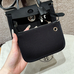Сумка Hermes 21 см