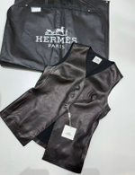 Жилет Hermes