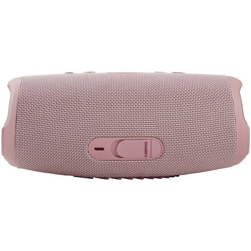 JBL Charge 5, розовый