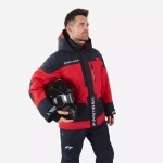 КОСТЮМ FINNTRAIL POWERMAN SUIT RED