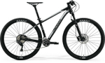 Горный велосипед Merida BIG.NINE XT-EDITION (2018)