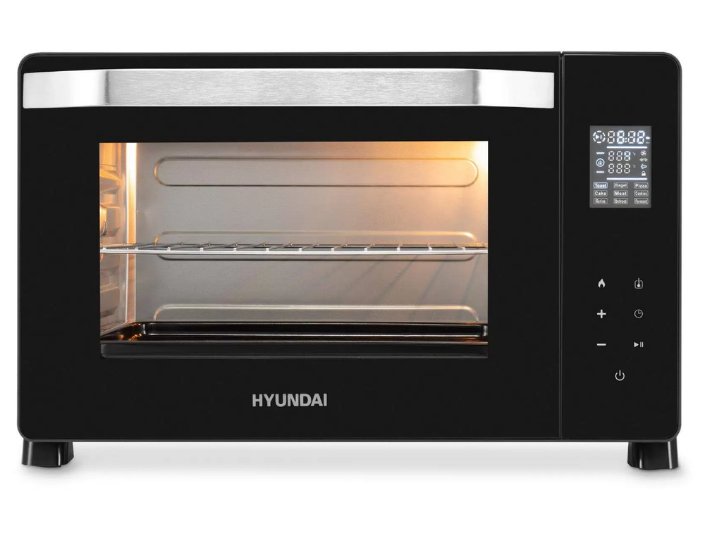 Мини-печь Hyundai MIO-HY082 (q)
