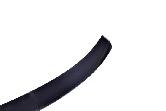 Спойлер V.1 для BMW X4 F26 2014-2018