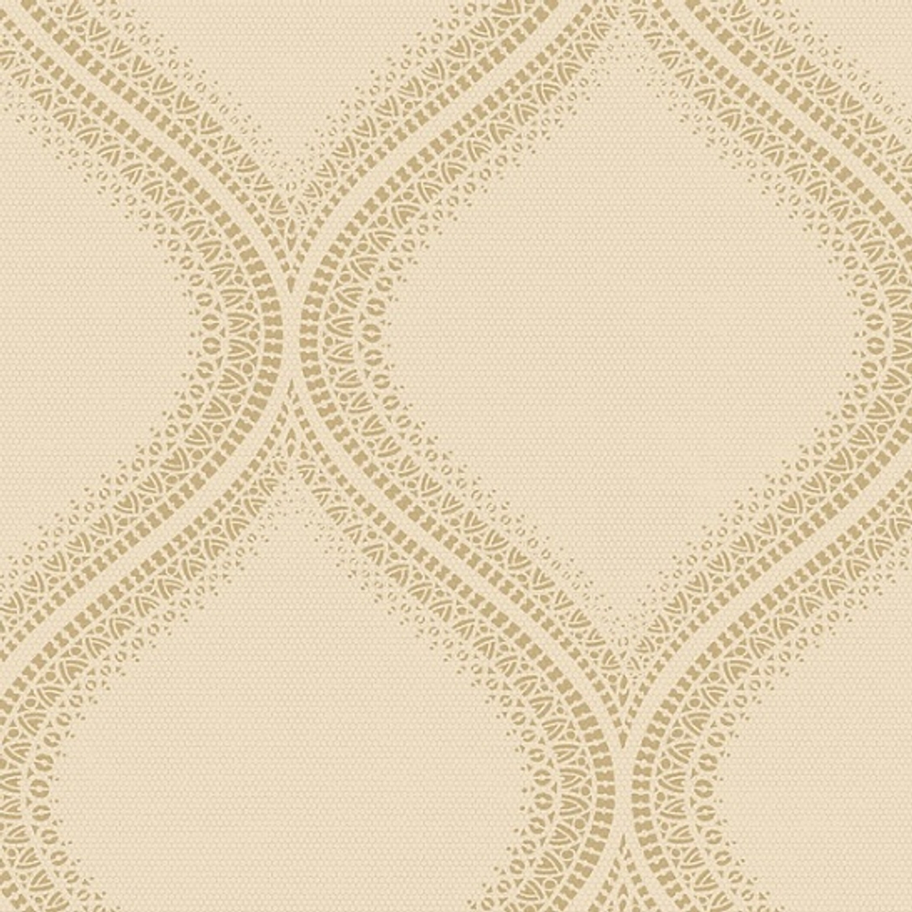 Обои Jannelli & Volpi JV 502 Interior 5444