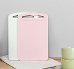 Доска разделочная прямоугольная с ручкой 275*173мм М1572