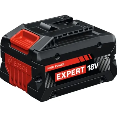 Bosch EXBA18V-80 аккумулятор 1600A036ZB