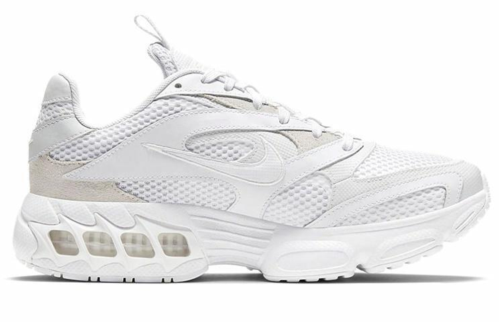 Кроссовки Nike Zoom Air Fire (Женская размерная сетка)