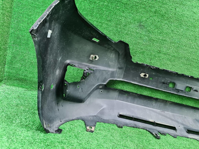 Бампер передний Toyota LC Prado 150 (2017-2020)