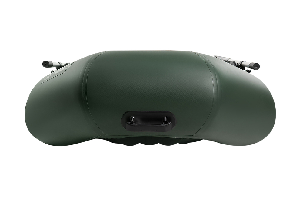 ПЛЁС Неглинка 260 НД зеленый (лодка ПВХ)